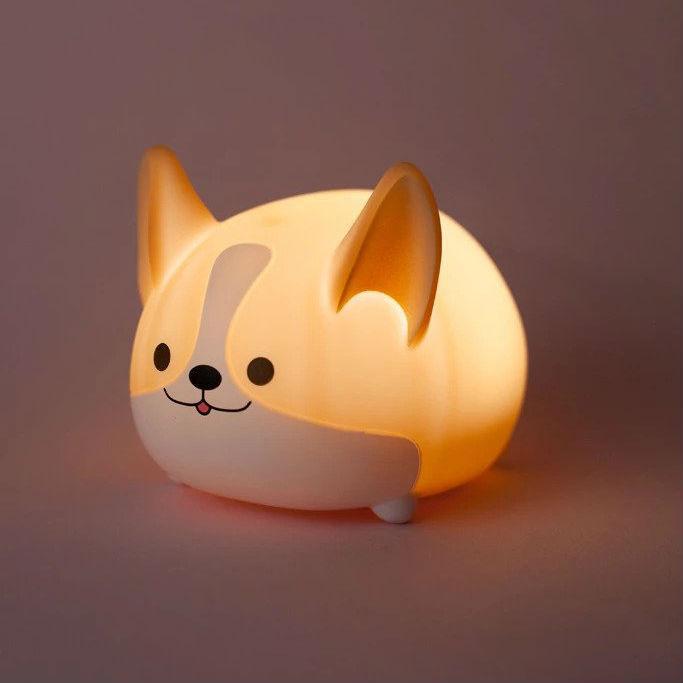 Corgi Ambient Light